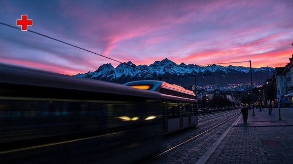 Checklist ultime pour réussir votre recherche d'emploi en Suisse