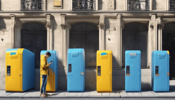 Comment choisir le meilleur service InPost en France ?