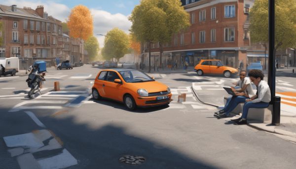 Comment choisir votre auto-école à Montfermeil pour réussir votre permis