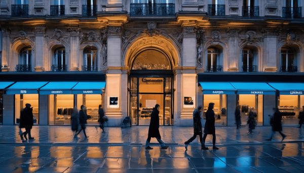 Comment connaître les horaires d’ouverture d’Apple Opéra ?