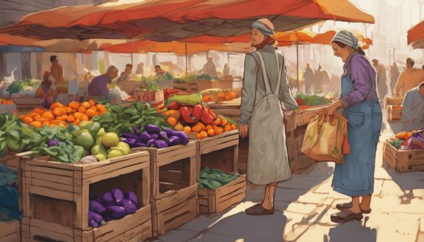 Comment dénicher des produits à prix imbattables sur market