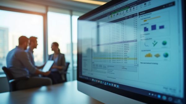 Comment optimiser la gestion de projet BIM pour votre réussite ?