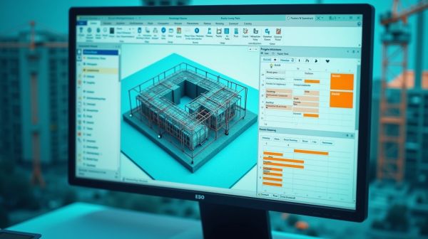 Comment optimiser la gestion de projet BIM pour votre réussite ?