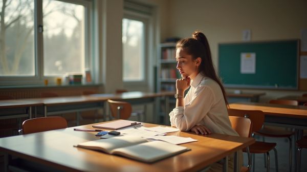Comment se former pour devenir responsable pédagogique