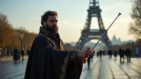 Comment trouver un magicien à Paris pour vos événements