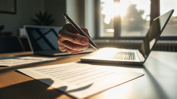 Comment une signature électronique accélère vos processus de devis