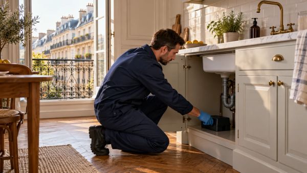 Comparatif des entreprises de dératisation les plus efficaces à Paris