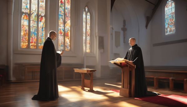 Comprendre les bans de mariage pour garantir une union sans obstacles