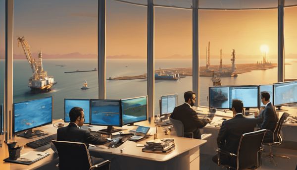 Crise pétrolière en Iran : comprendre ses implications économiques