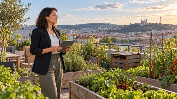 Découvrez comment le score EcoVadis démontre votre excellent impact RSE