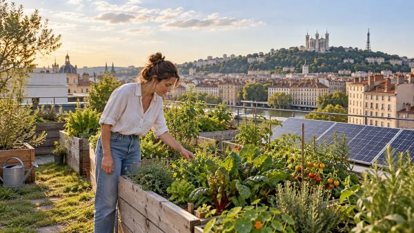 Découvrez comment le score EcoVadis démontre votre excellent impact RSE