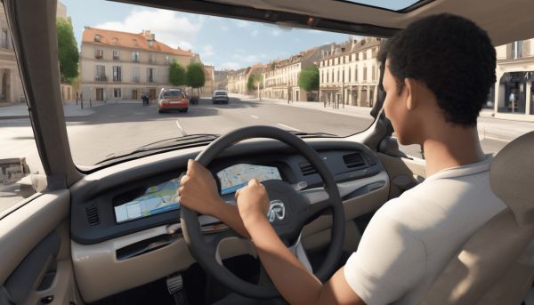 Ecf Blois : formation personnalisée au permis de conduire