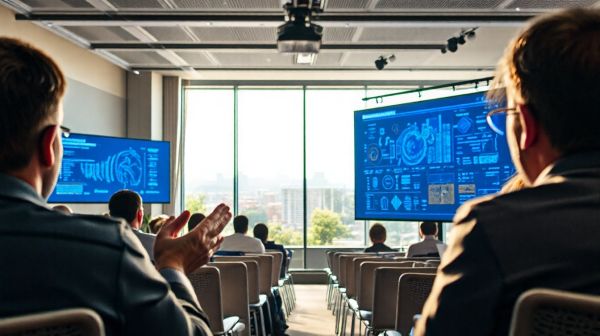 Explorer l'auditabilité de l'IA à Lyon : défis et solutions nouvelles