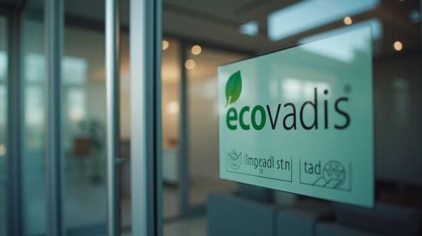 Le score EcoVadis : révélateur de votre performance RSE inattendue