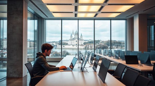 Les meilleures agences de SEA à Lyon pour booster votre visibilité