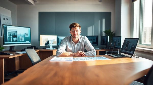 Les meilleures stratégies pour réussir votre gestion de projet BIM