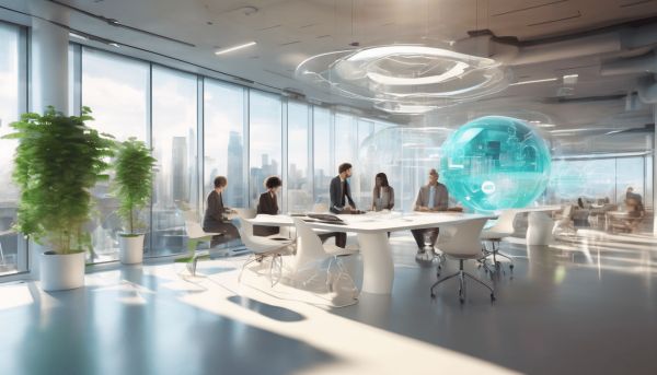 L’innovation comme moteur de transformation durable
