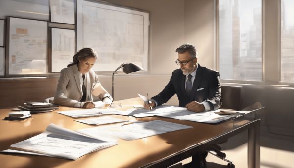 Maîtriser les obligations du préavis de départ retraite