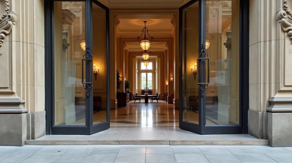 Obtenez un accompagnement expert en droit du travail à Versailles