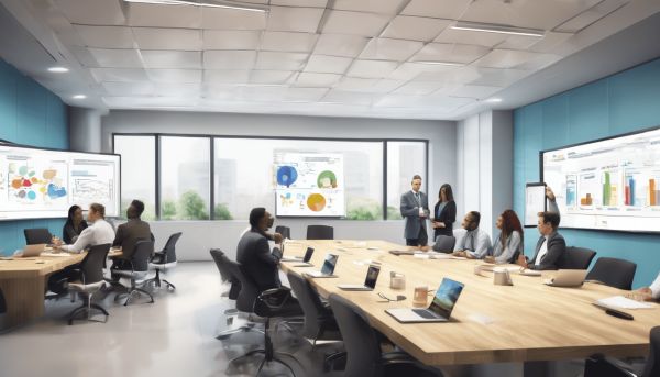 Optimiser le comité d’entreprise MAAF pour un meilleur bien-être