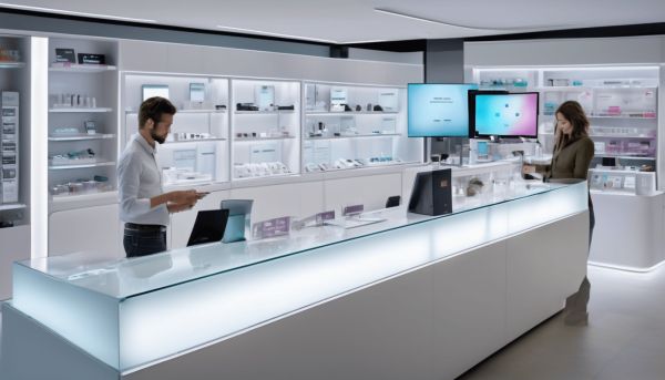 Optimiser votre rendez-vous au Genius Bar Opéra