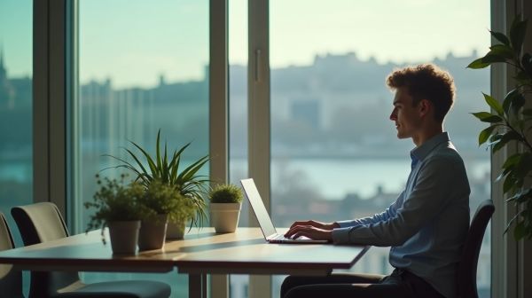 Optimiser votre visibilité en ligne avec une agence de SEA à Lyon