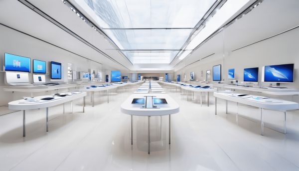 Prendre rdv apple opéra : conseils pour un service optimal