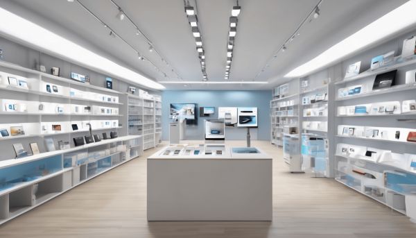 Prendre rdv au Genius Bar d’Apple Opéra efficacement