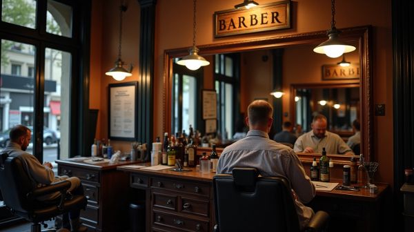 Quel barbier choisir à Asnières-sur-Seine pour une coupe parfaite ?