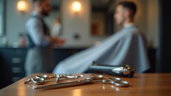 Quel barbier choisir à Asnières-sur-Seine pour une coupe parfaite ?