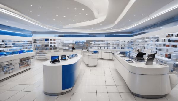 Réserver une séance au Genius Bar de l’Apple Opéra
