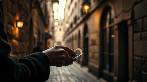 Top 10 astuces pour engager un magicien à Paris