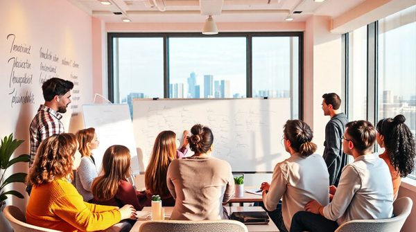 Top 5 animations musicales pour favoriser la cohésion d'équipe