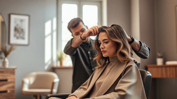 Top 5 barbiers à Asnières-sur-Seine pour une coupe réussie