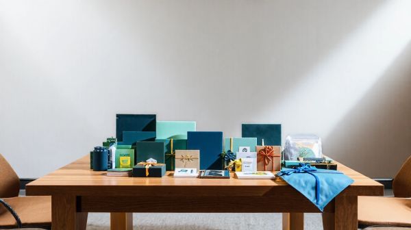 Top idées de goodies d'entreprise : créatifs et pratiques