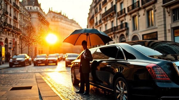 Top solutions pour assurer votre transport événementiel