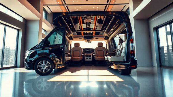 Top solutions pour assurer votre transport événementiel