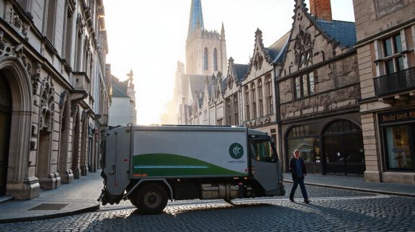 Trouvez les meilleurs services d'évacuation de déchets à Reims