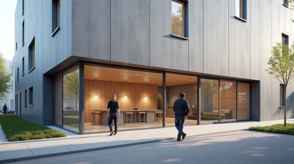 Votre partenaire fiable pour l'évacuation de déchets à Reims