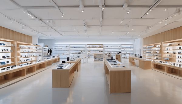 Votre passage à Apple Store Opéra : conseils et expériences