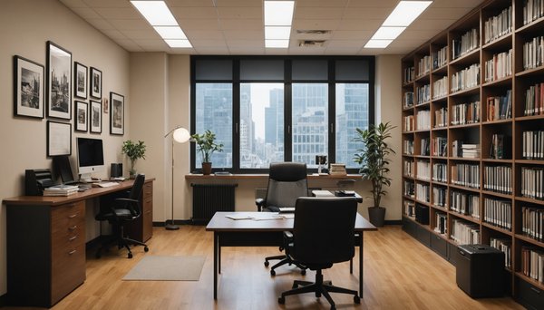 Cabinet de traduction : qualité et expertise au service de vos textes