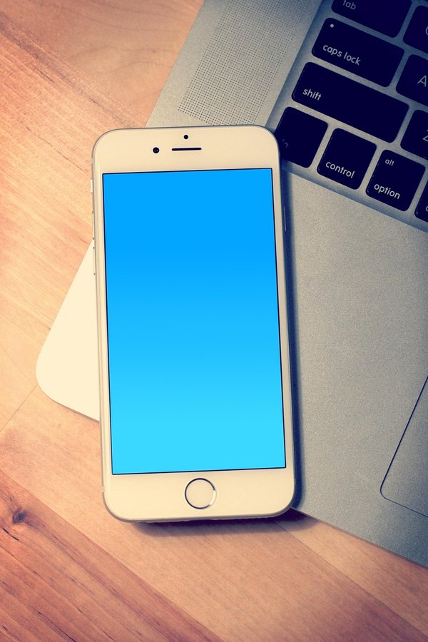 L'adresse incontournable des fans d'apple à paris