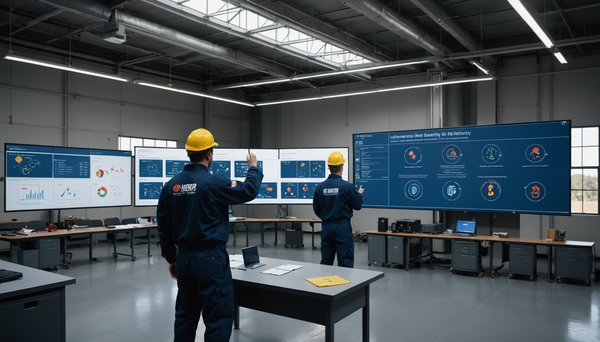 Formation prap : boostez votre expertise en prévention des risques